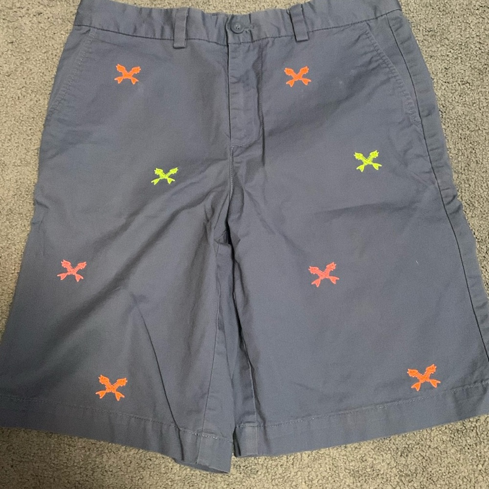 Vineyard vines boys shorts